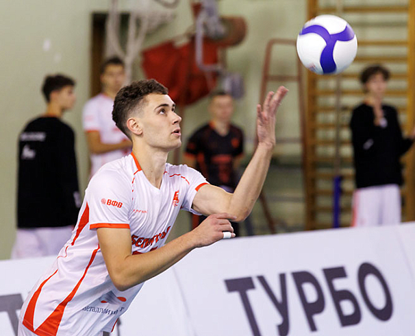 День неудач с лидерами