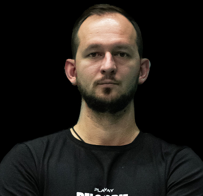 Хряпченков Павел