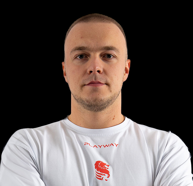 Лукашевич Данил