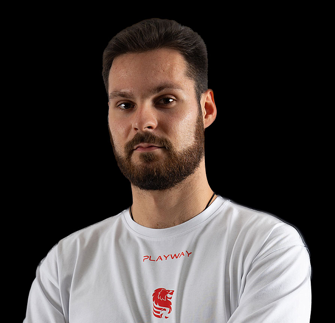 Синявский Артем