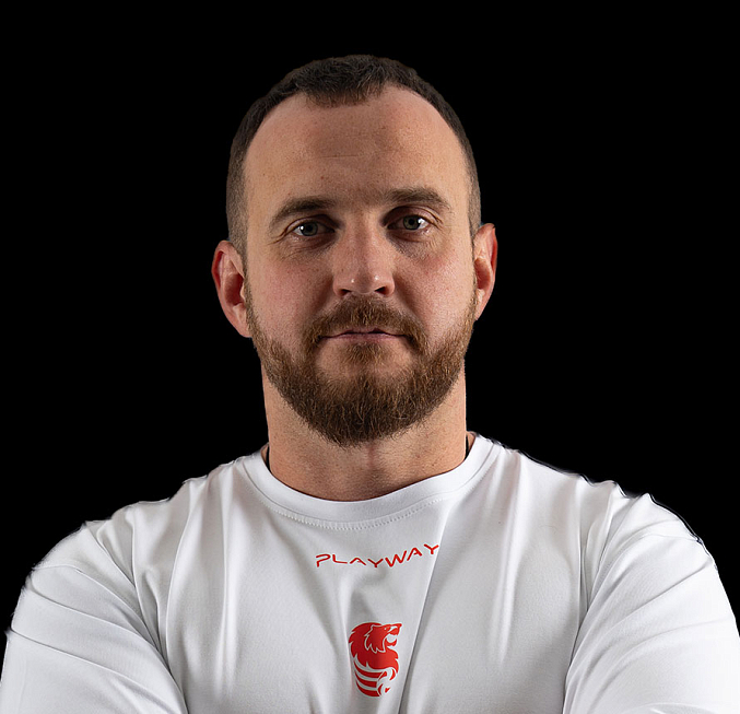 Соболев Андрей