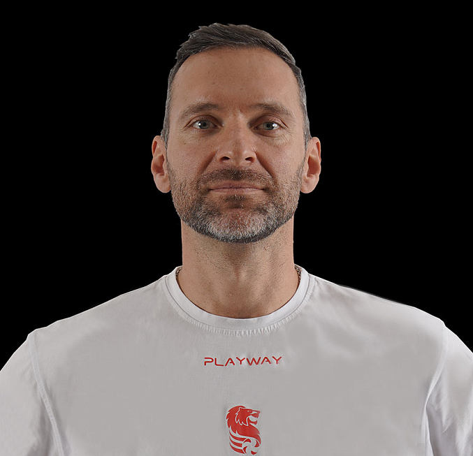 Колодинский Игорь