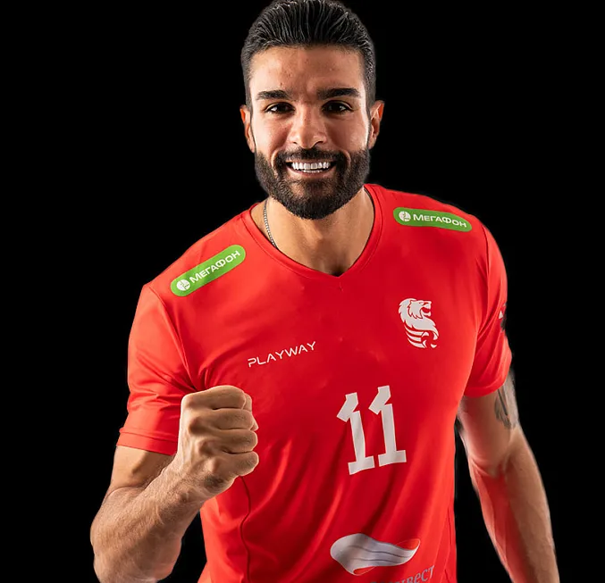Mohamed Al Hachdadi wallpaper for phone