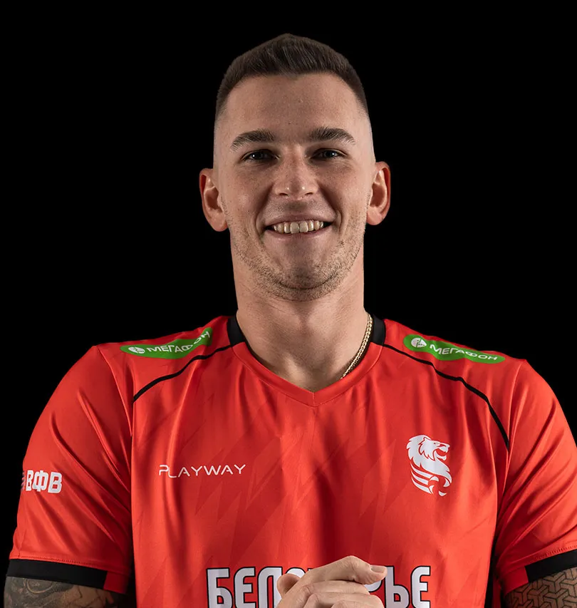 Яковлев Иван