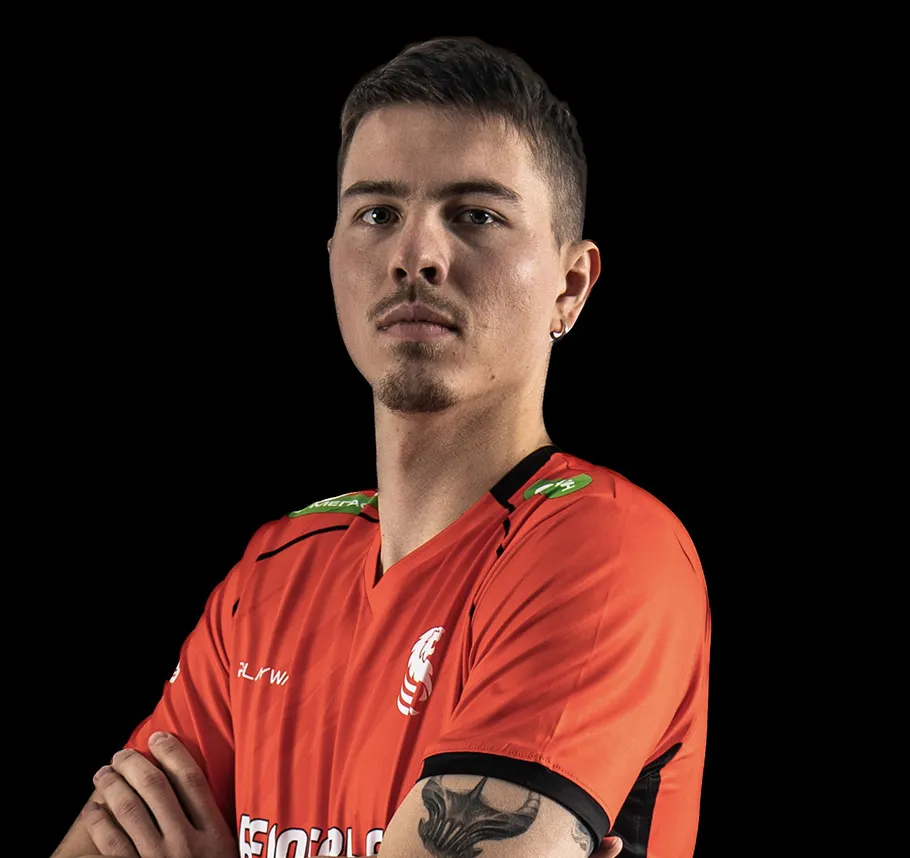 Тетюхин Павел