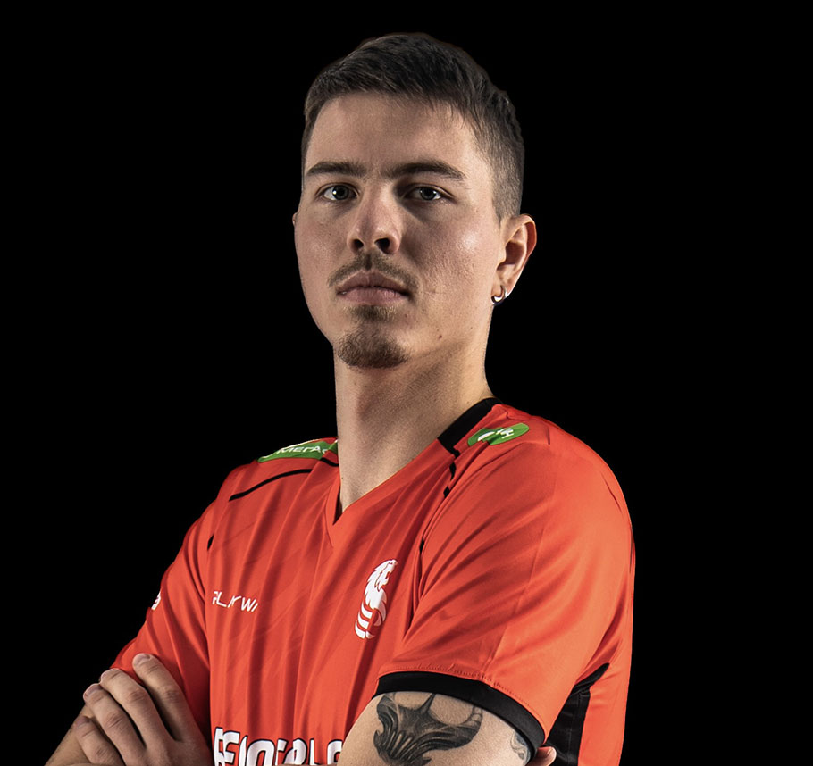 Тетюхин Павел