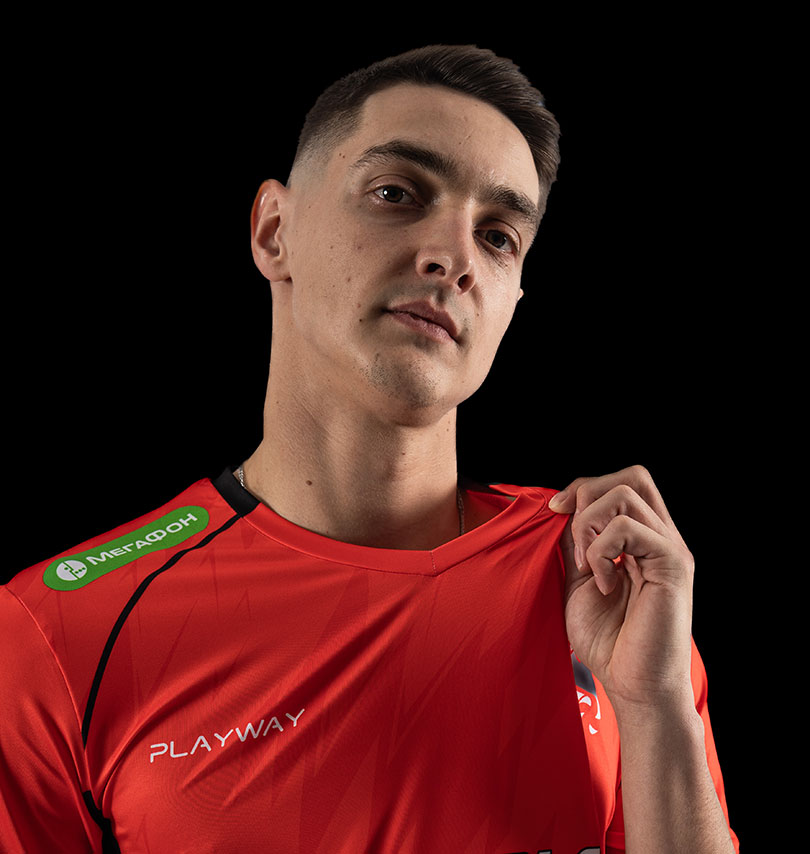 Марченко Андрей